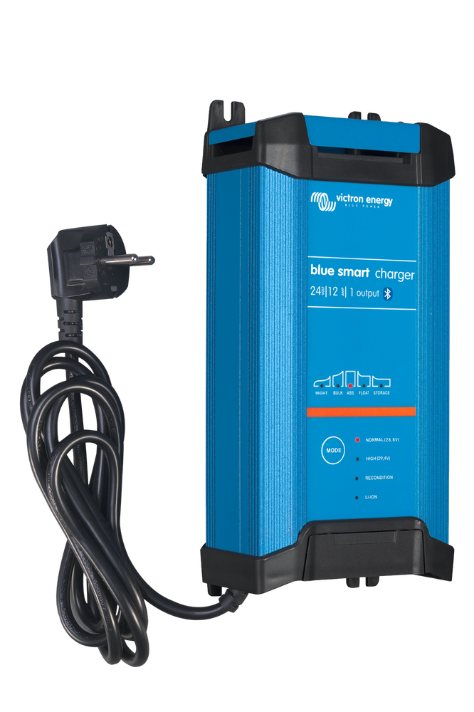 Blue Smart IP22 Charger - Victron Energy